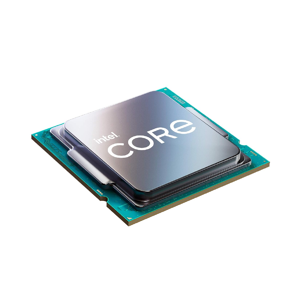 Intel Processor 11th Gen i7-11700K 3.6GHz (CPU Fan Require) view 5